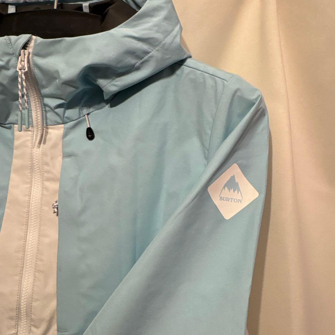 Burton GORE-TEX シェルジャケット