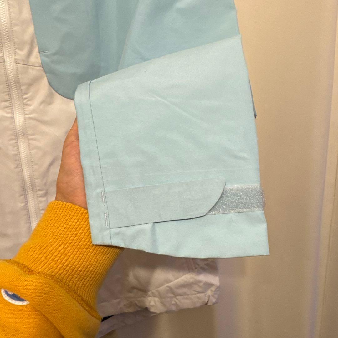 Burton GORE-TEX シェルジャケット