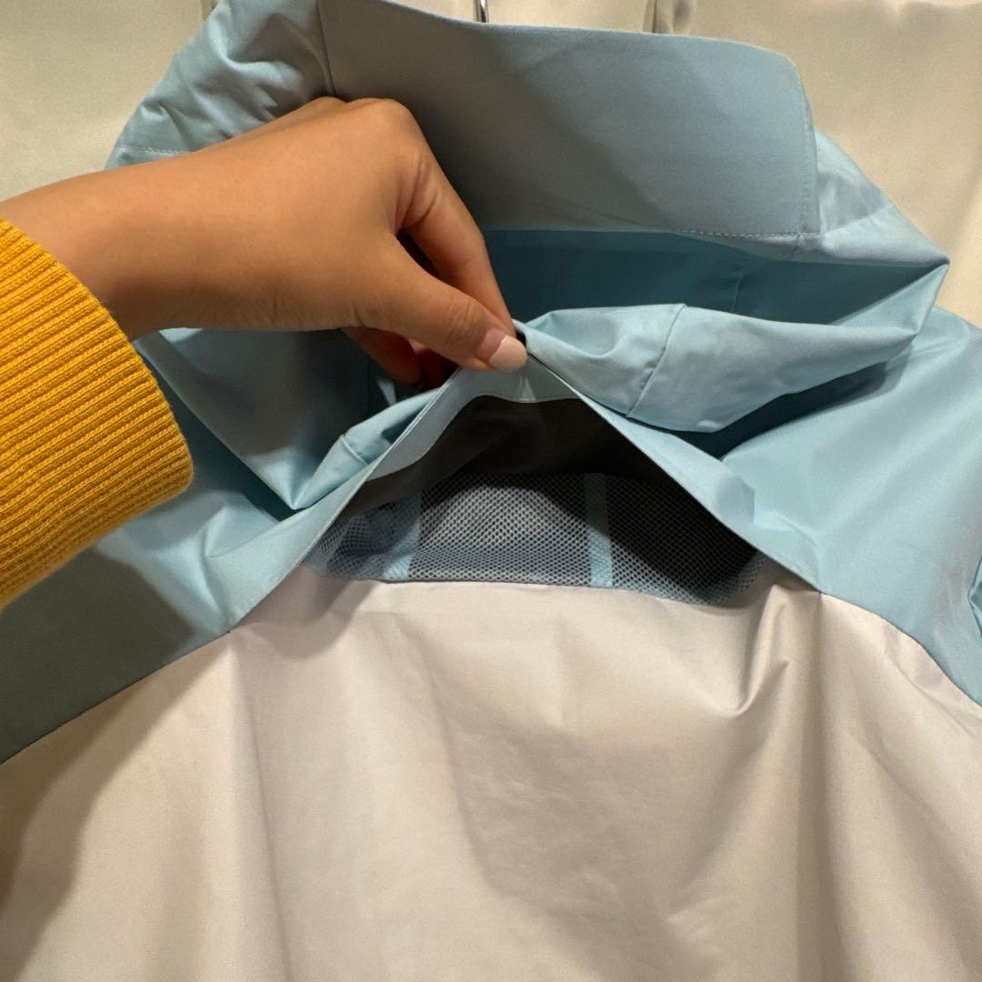 Burton GORE-TEX シェルジャケット