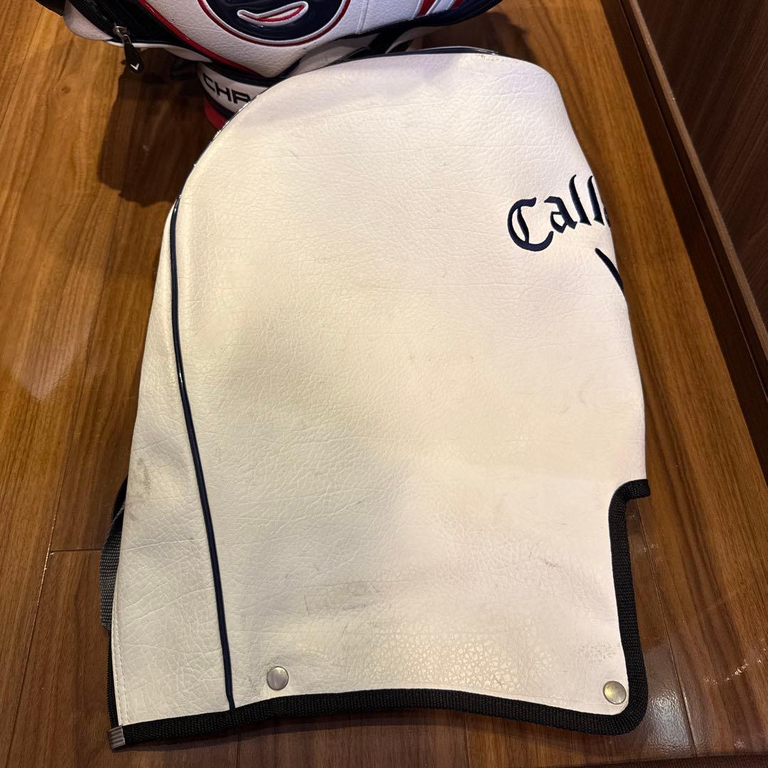 Callaway Rogue ゴルフバッグ・キャディバッグ