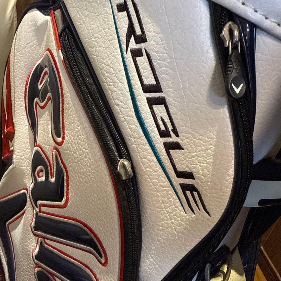 Callaway Rogue ゴルフバッグ・キャディバッグ