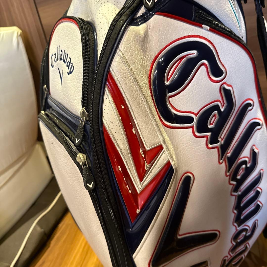 Callaway Rogue ゴルフバッグ・キャディバッグ