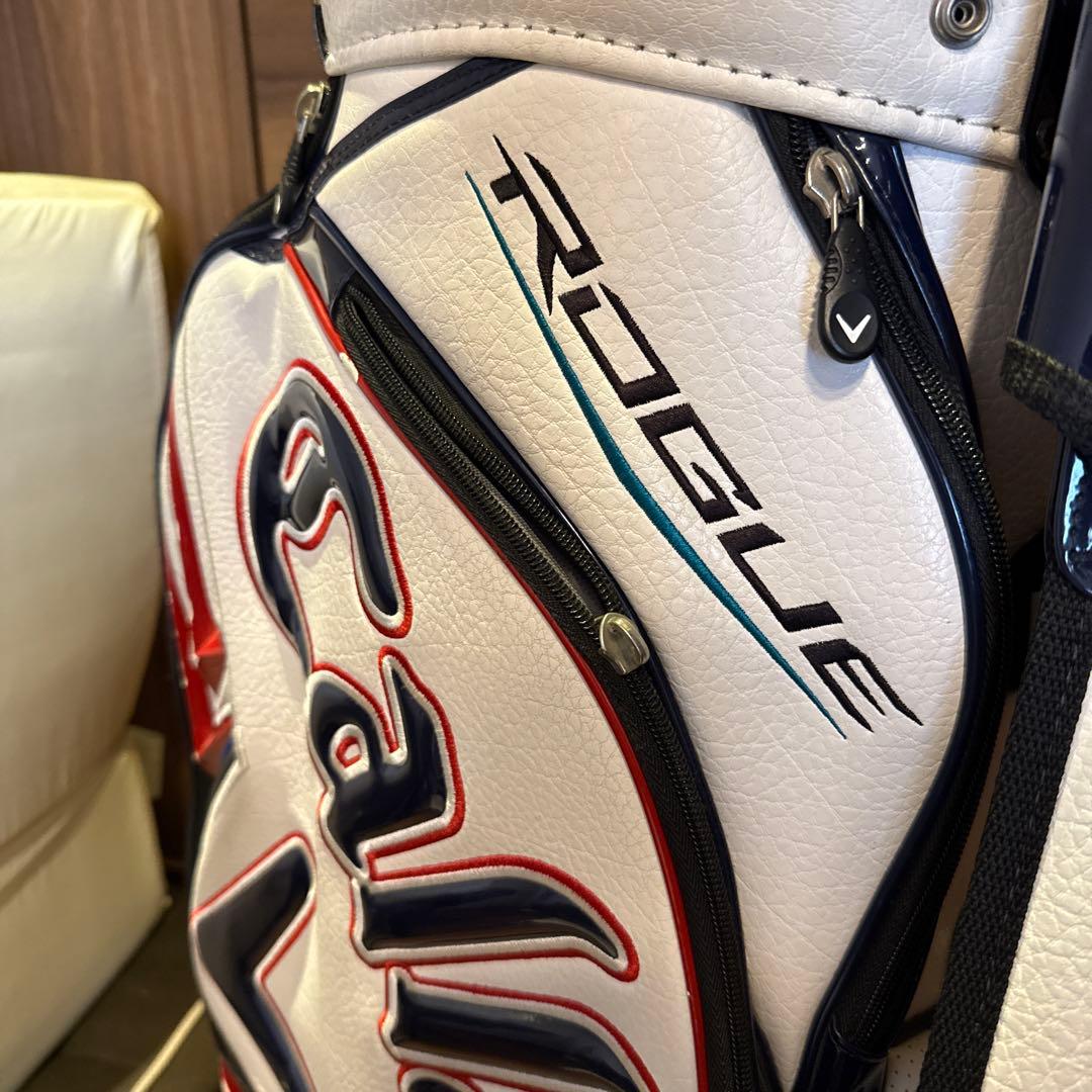Callaway Rogue ゴルフバッグ・キャディバッグ