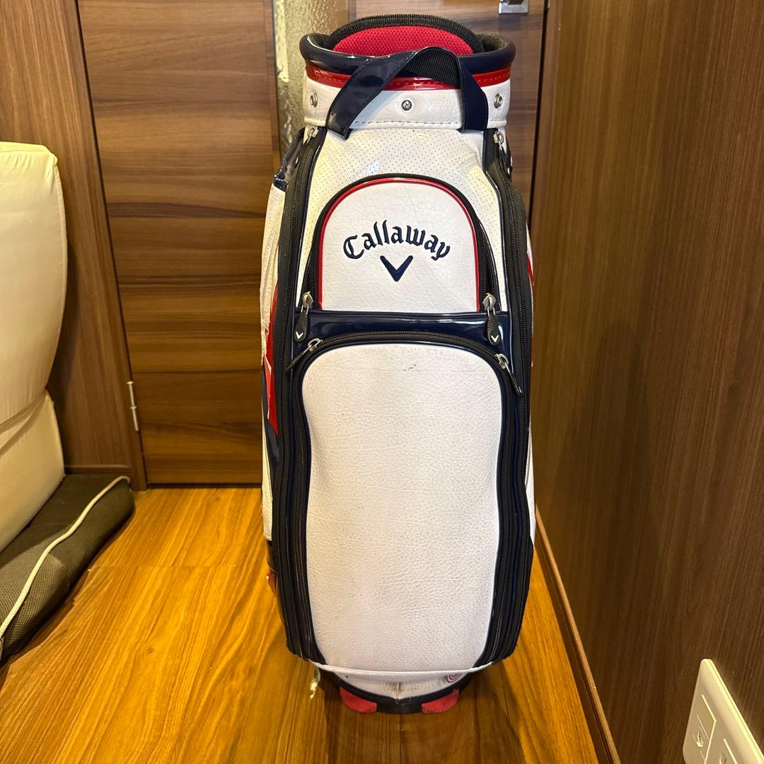 Callaway Rogue ゴルフバッグ・キャディバッグ