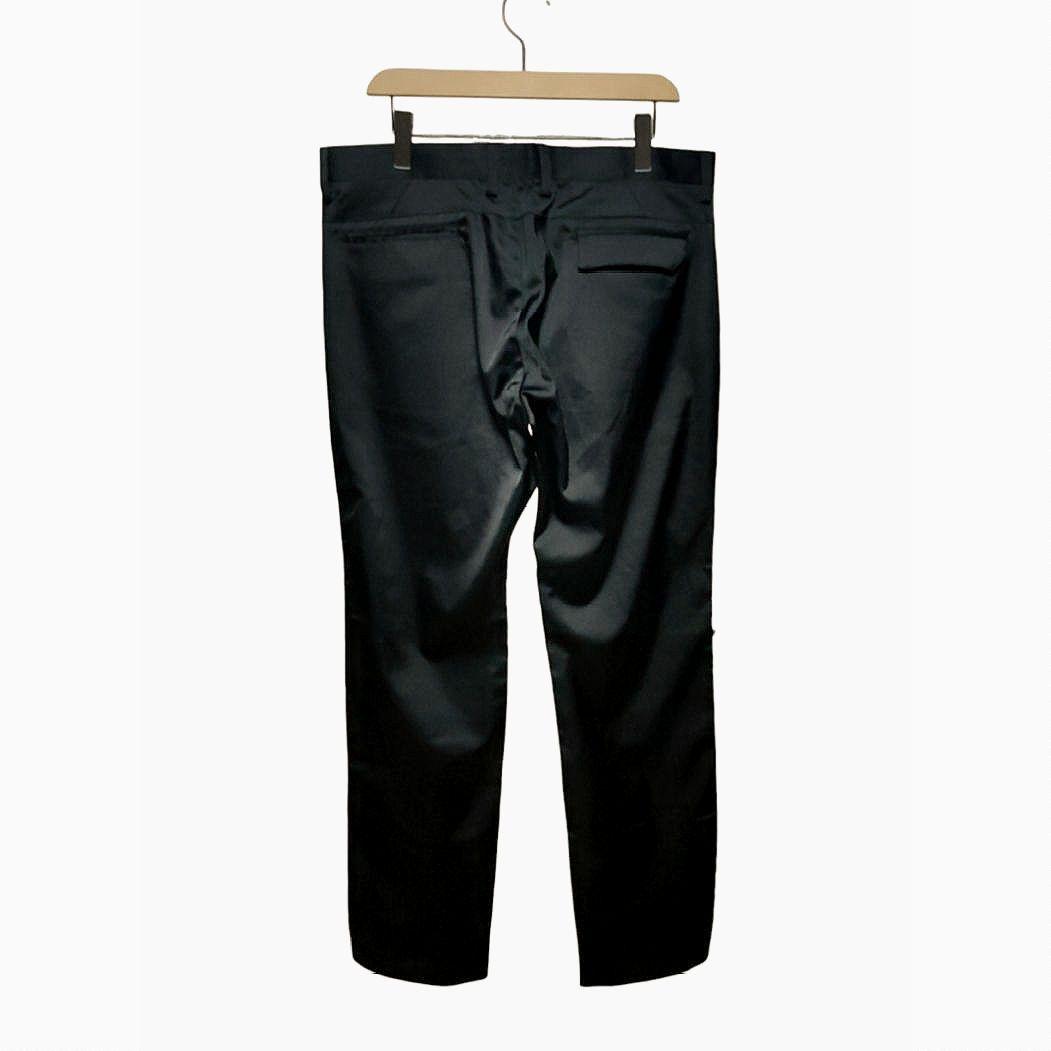 新品 アディダス×テーラーメイド ストレッチ サテン生地 ゴルフパンツ 94㎝