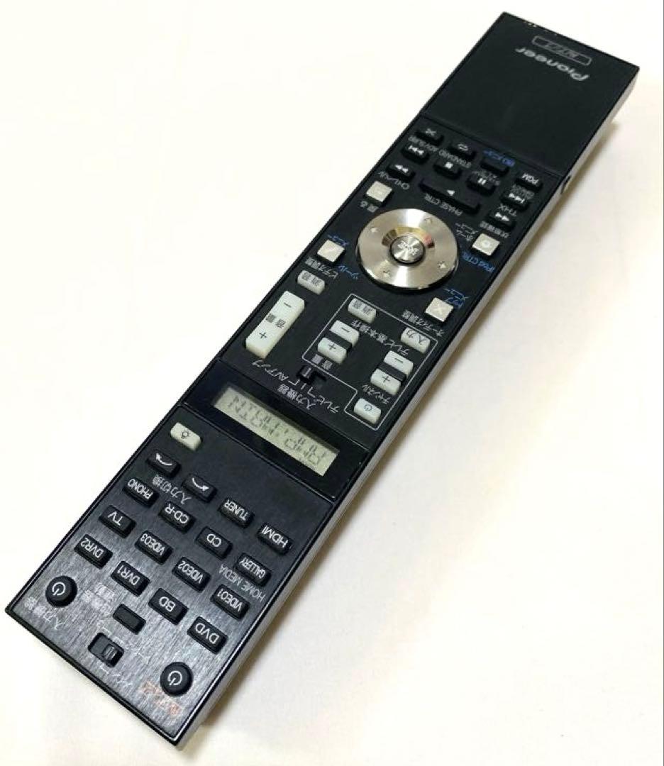 【良品】pioneer SC-LX71 パイオニア AVマルチチャンネルアンプ