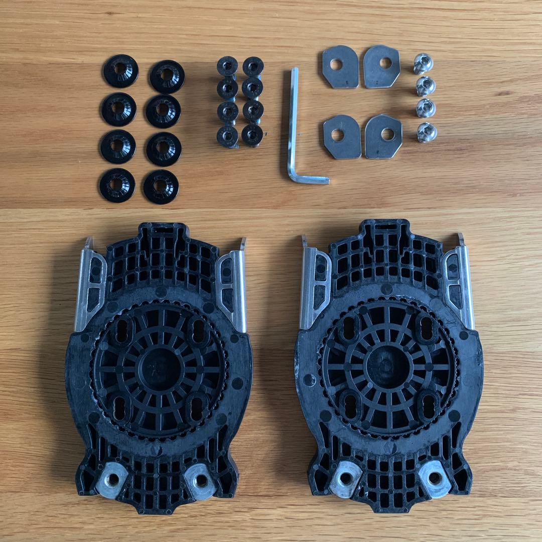 ヨッシー様バインのみ