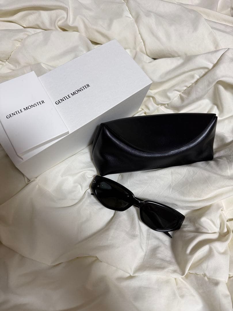 小物 gentle monster devon01