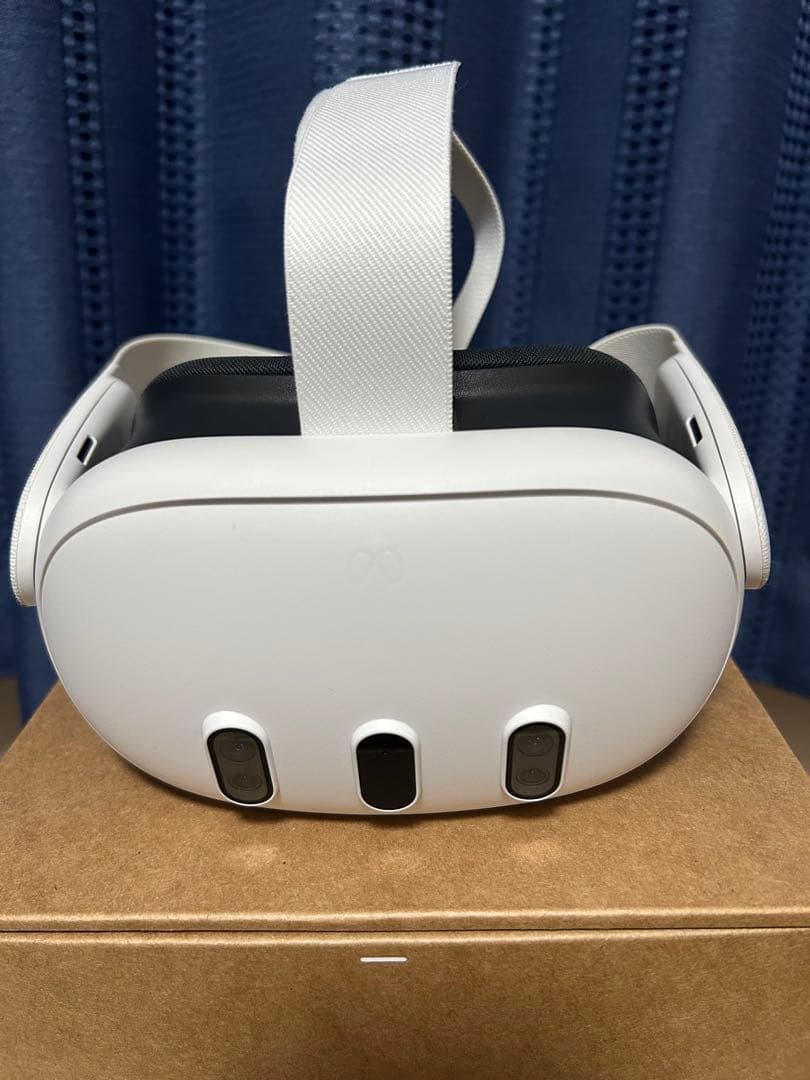  Quest3 128GB 【メタクエスト3】