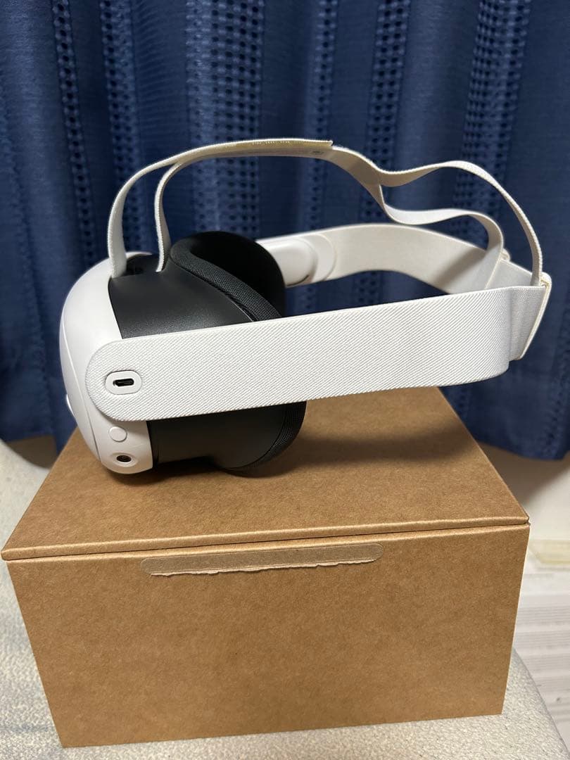  Quest3 128GB 【メタクエスト3】