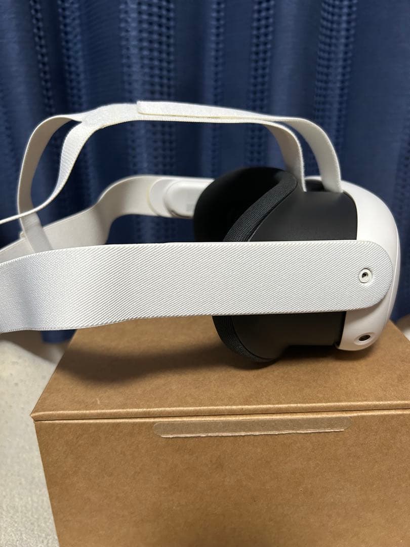  Quest3 128GB 【メタクエスト3】