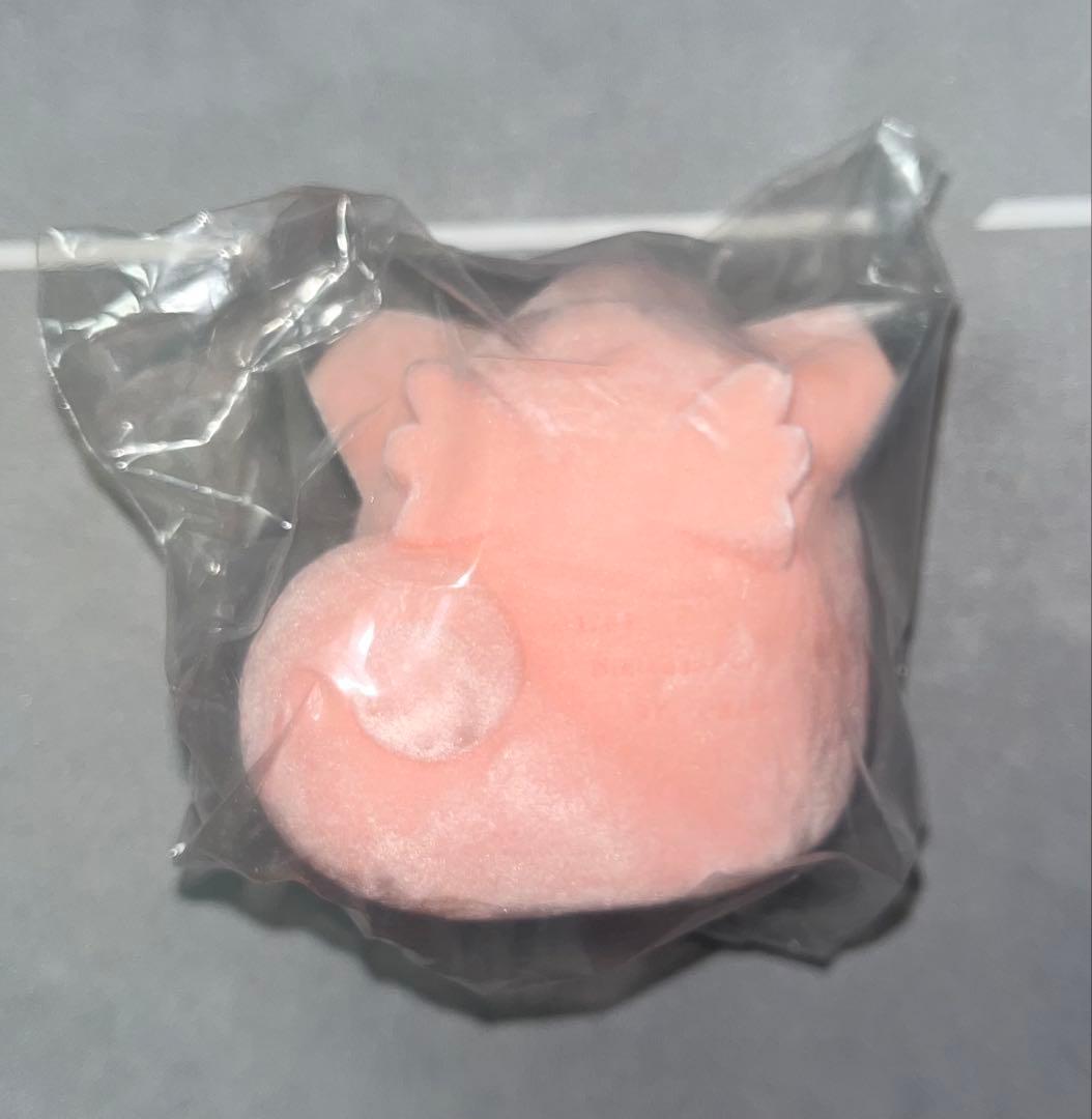 【内袋未開封・美品】やわらかポケモンスペシャル　ガチャコレ　7種セット販売