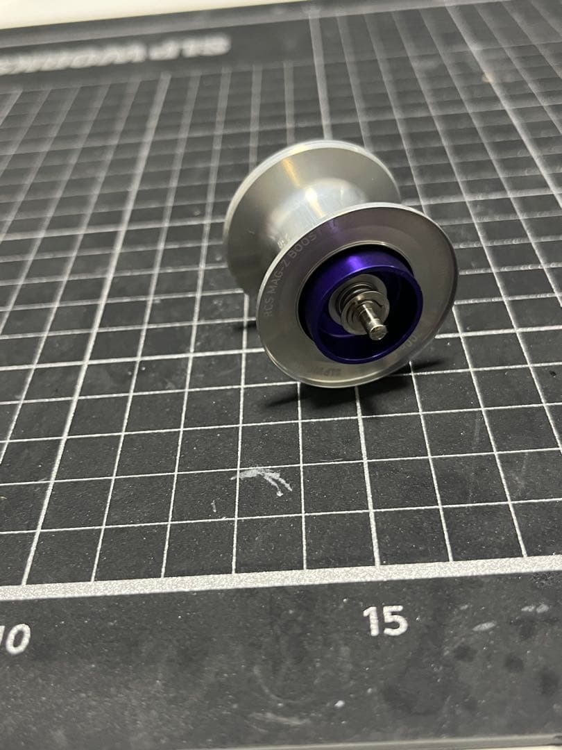 リール SLP MAG-Z BOOST