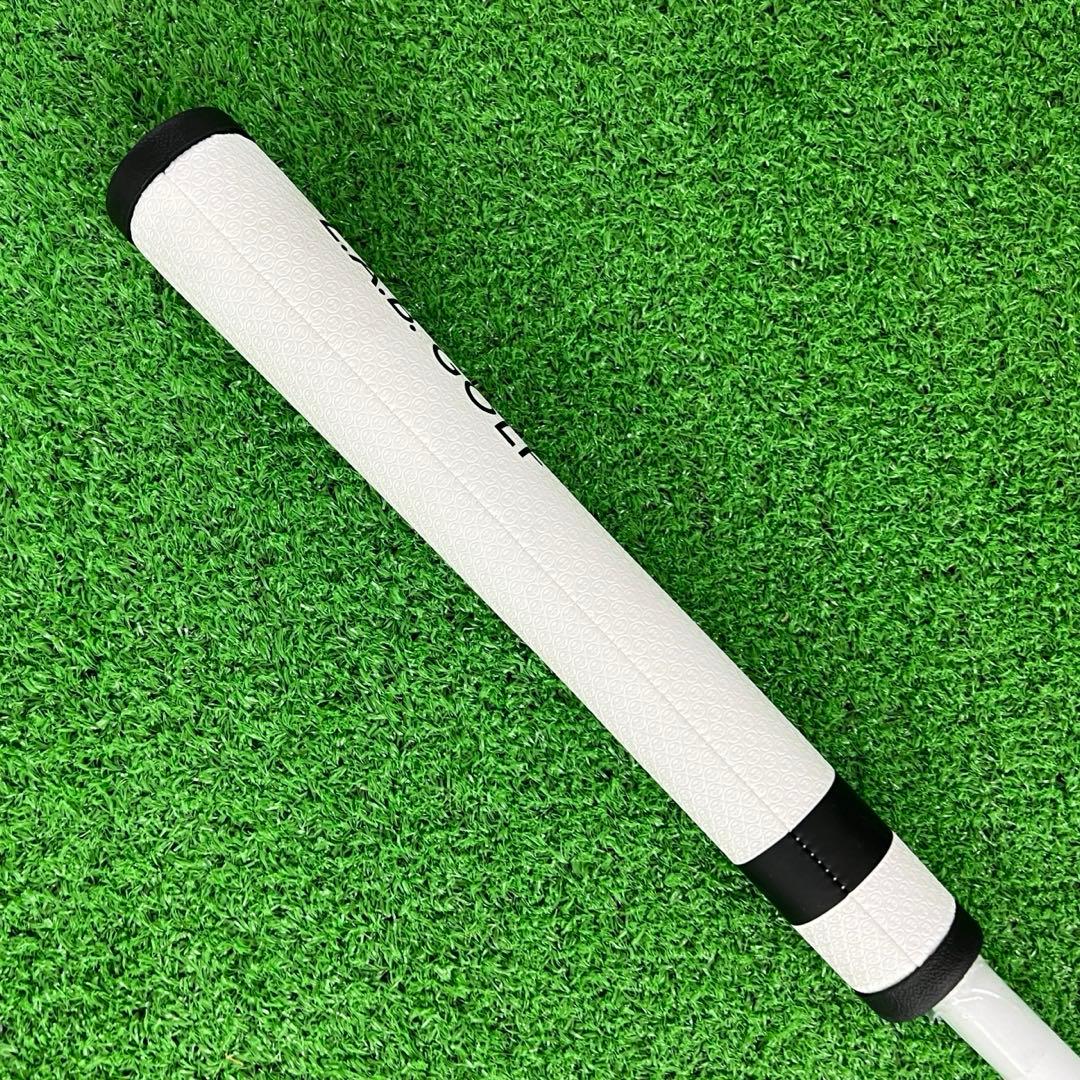 ⭐︎新品 L.A.B. Golf パター DF3 green カスタム 33インチ