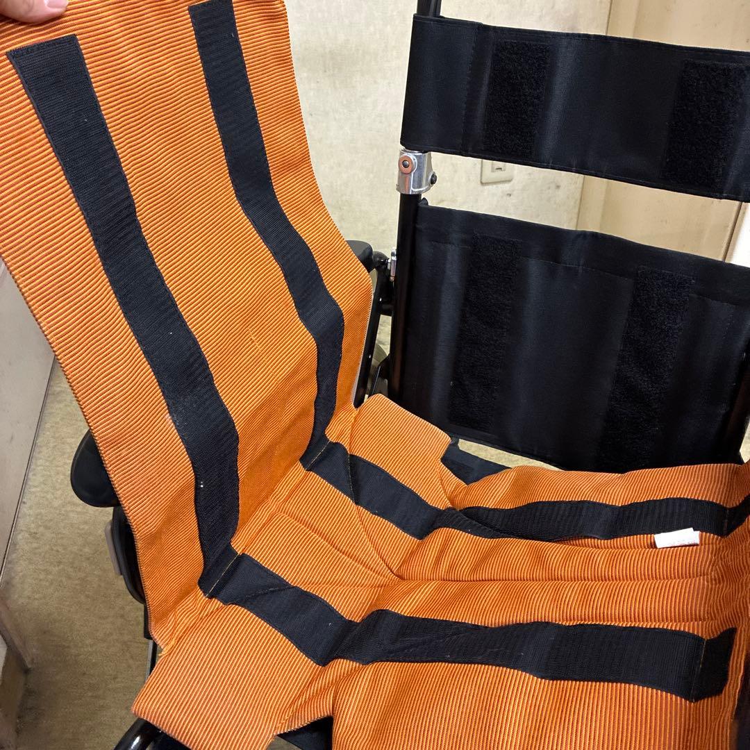 NATIONAL ナショナル リラクターン VA10051 車椅子