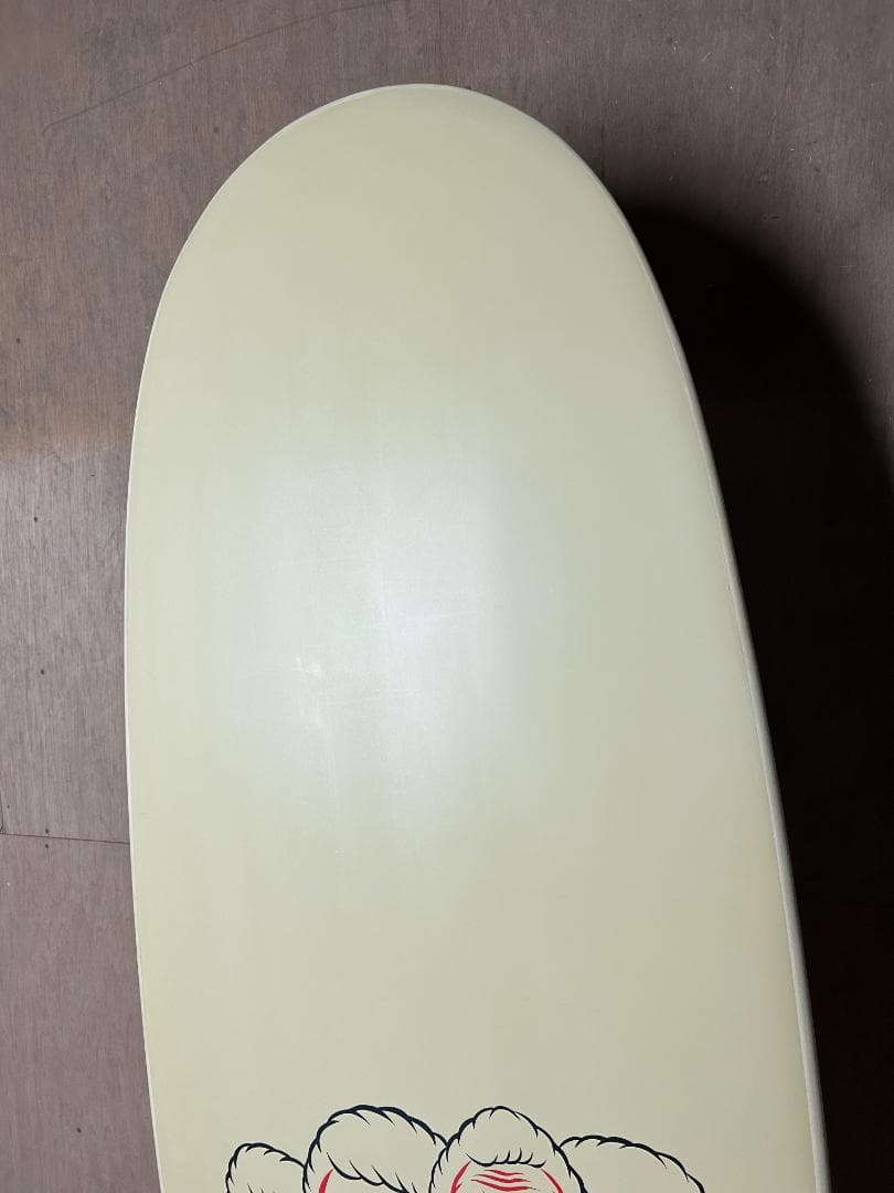 s_s_s 様用CRIME STUBBY D.F.W 7.6f ミッドレングス