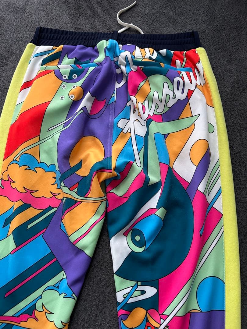 ❤️美品❤️RUSSELUNO ✨ラッセルノ ✨ゴルフパンツ✨