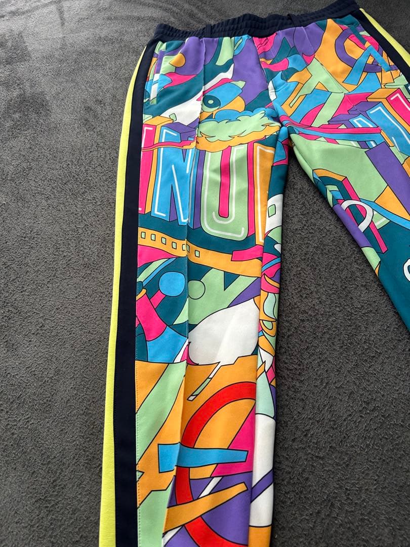 ❤️美品❤️RUSSELUNO ✨ラッセルノ ✨ゴルフパンツ✨