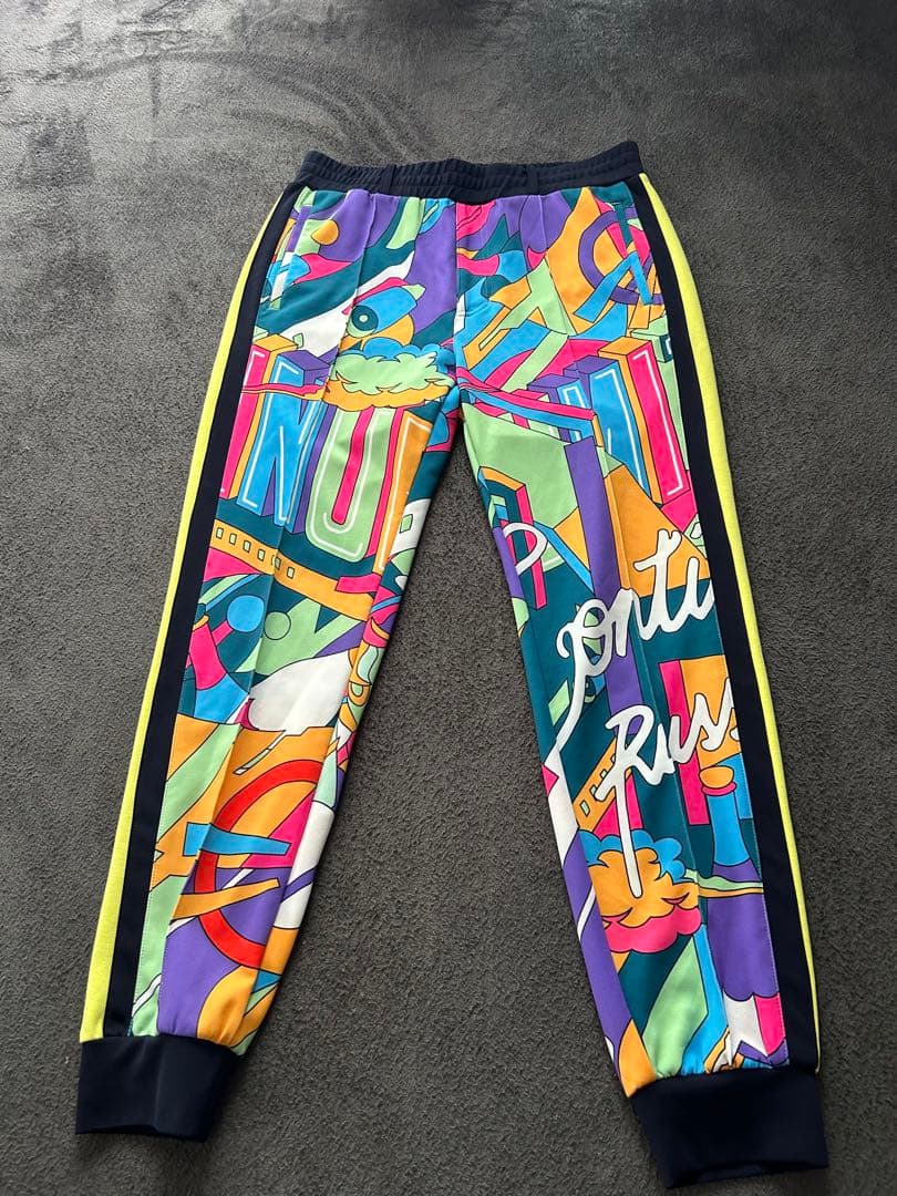 ❤️美品❤️RUSSELUNO ✨ラッセルノ ✨ゴルフパンツ✨