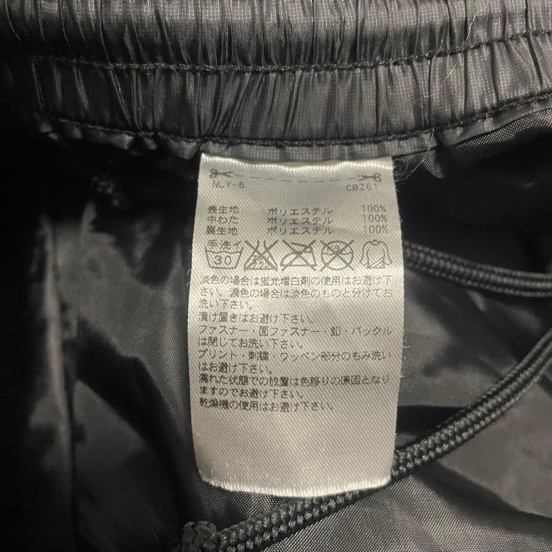 TaylorMade セットアップ 中綿 防寒 テイラーメイド O 2WAY ゴルフ