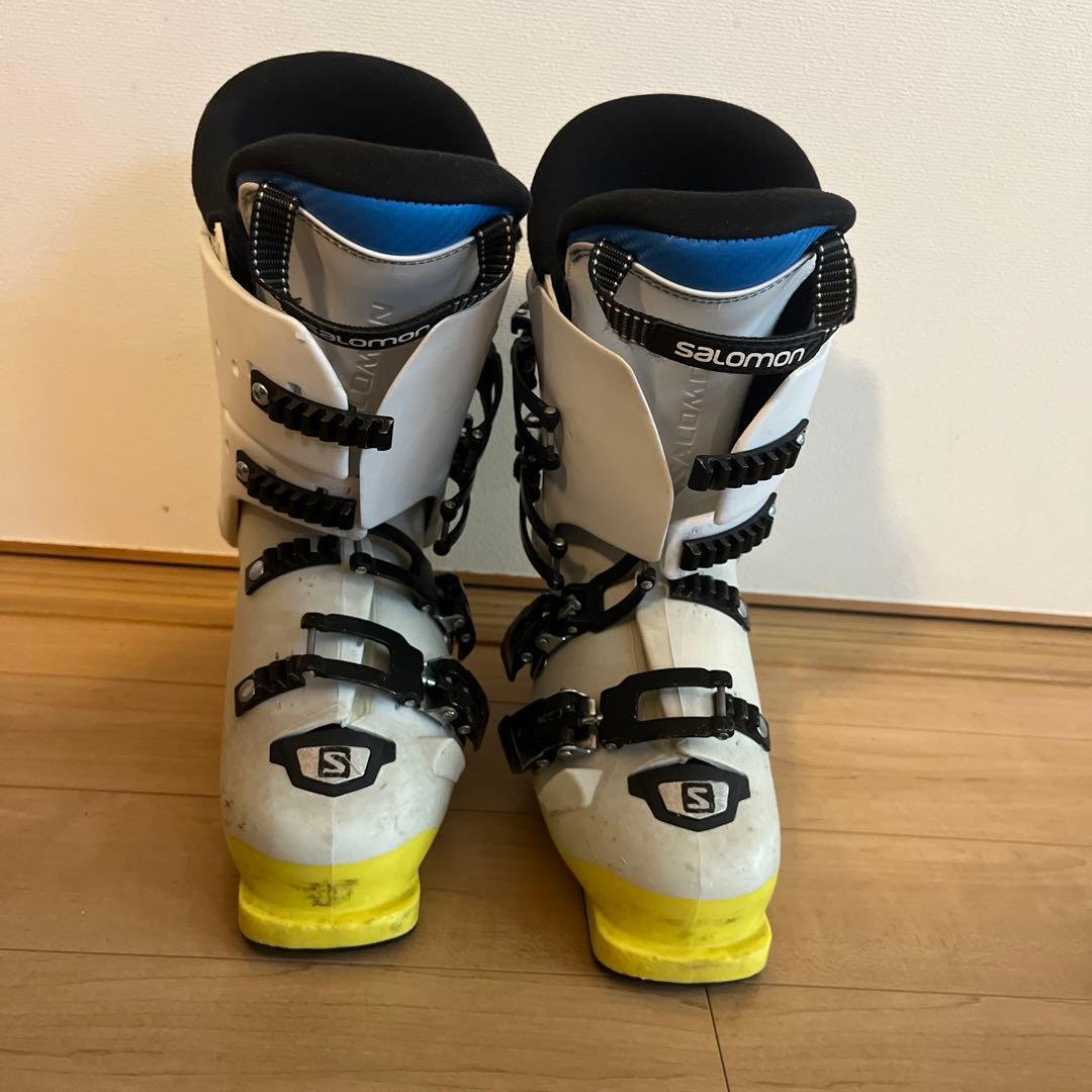 Salomon XMAX LC-80 女性用スキーブーツ