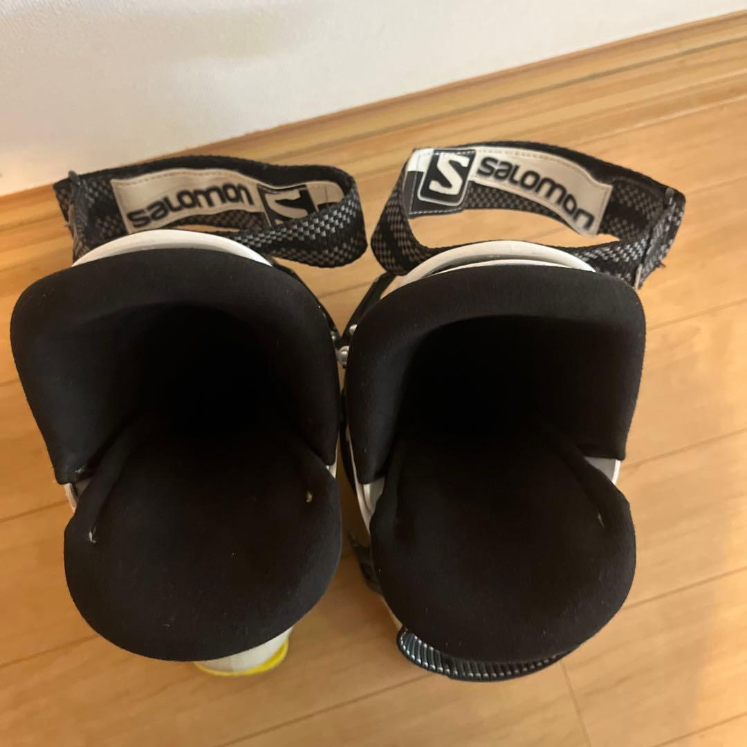 Salomon XMAX LC-80 女性用スキーブーツ