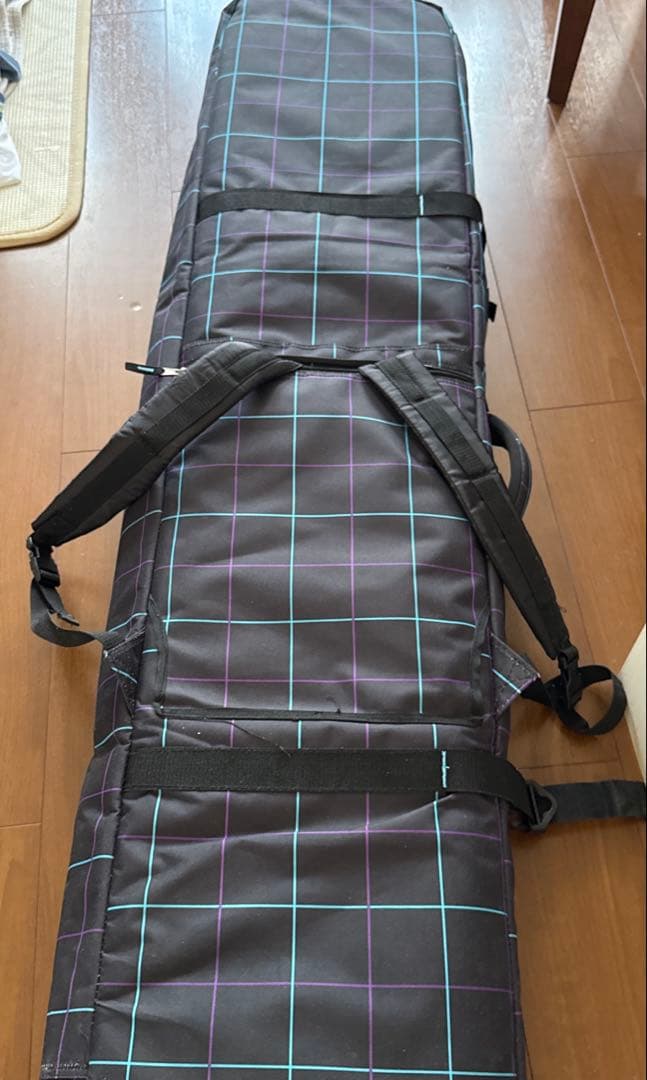 SAVANDER スノーボード　150