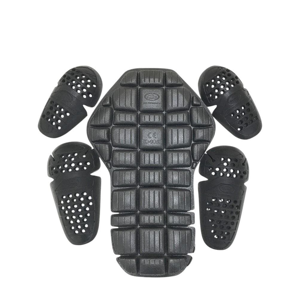 KUSHITANI クシタニ K-2380 コンテンドジャケット ネイビー 紺