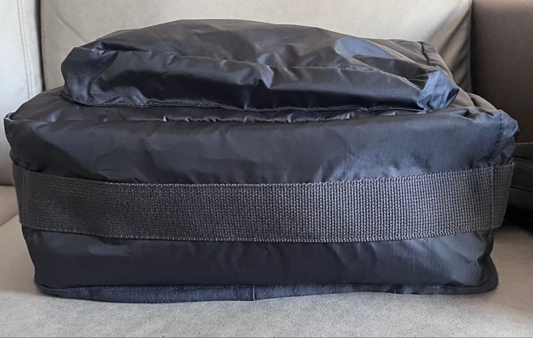 LeSportsac ESSENTIAL CARRYALL BP シャドウグレー