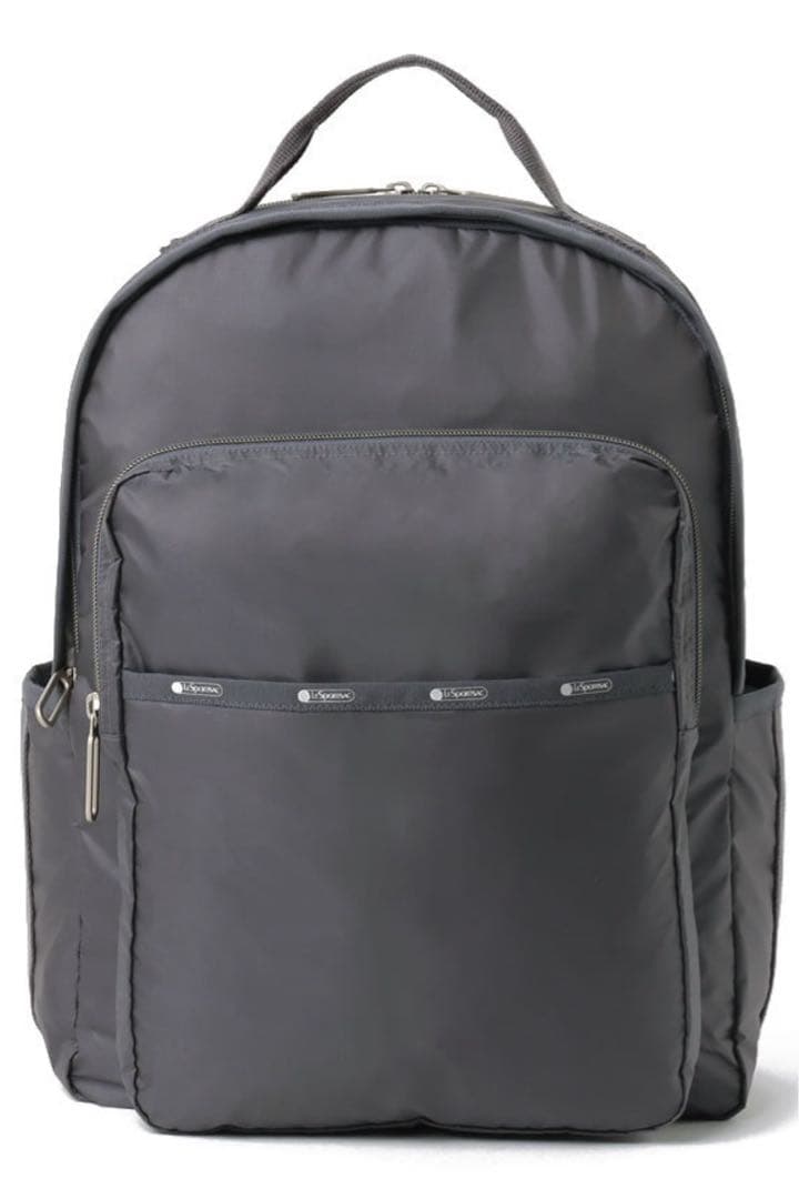 LeSportsac ESSENTIAL CARRYALL BP シャドウグレー