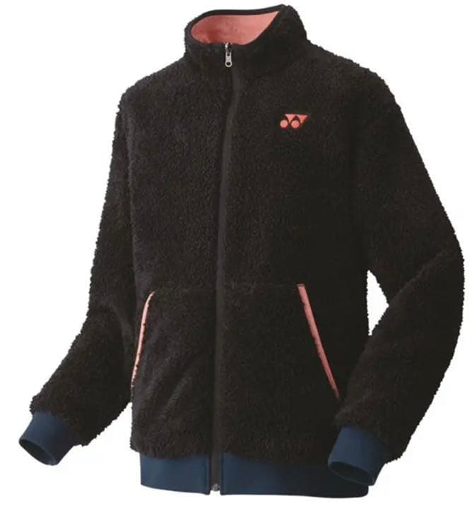 YONEX ヨネックス ボアリバーシブルジャケット