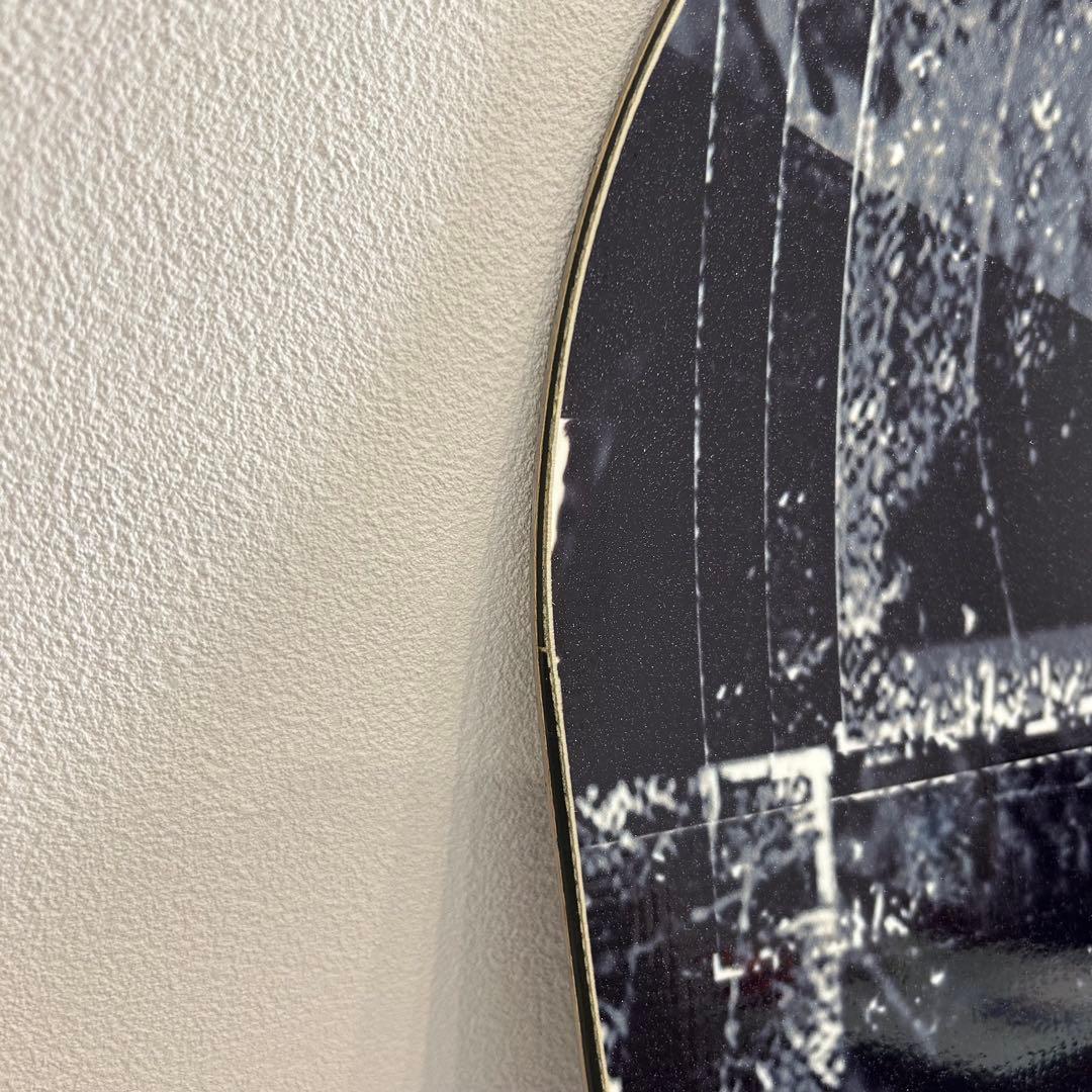 【美品】ALLIAN PRISM 152cm アライアン プリズム　ツインチップ