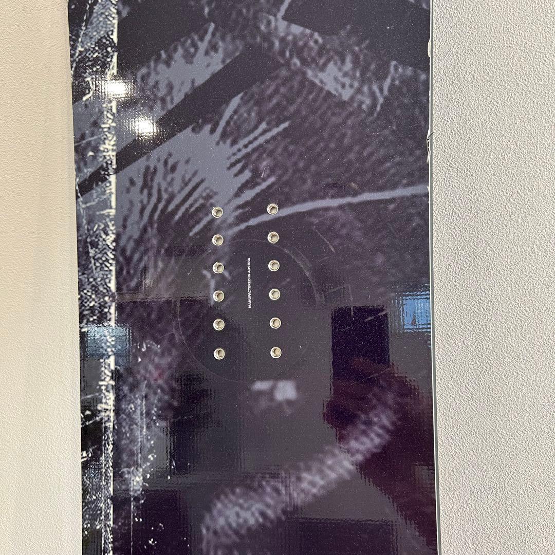 【美品】ALLIAN PRISM 152cm アライアン プリズム　ツインチップ