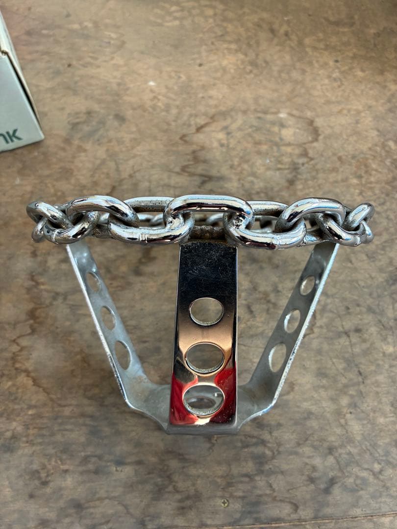 ムーンアイズ グランツ チェーンリンク