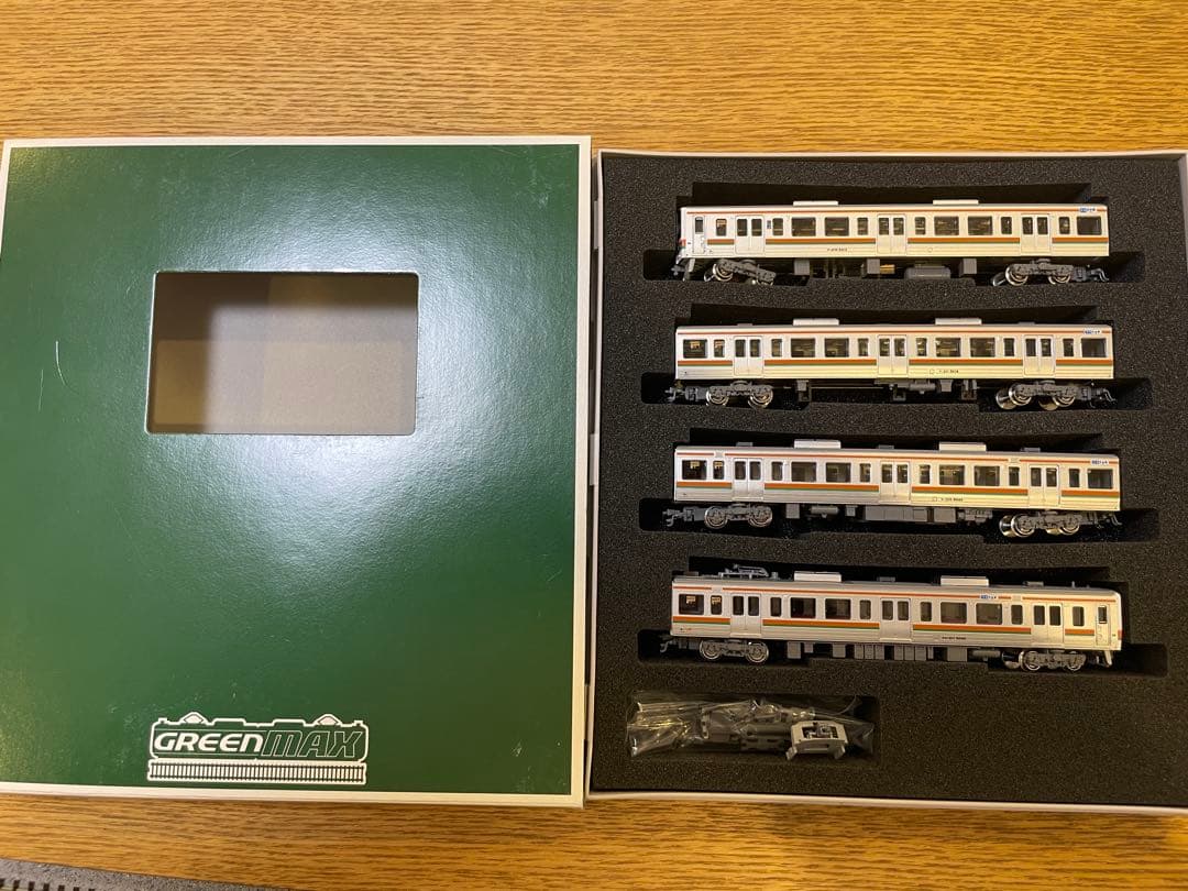 211系5000番台 神領車両区K18編成 30477 - メルカリ