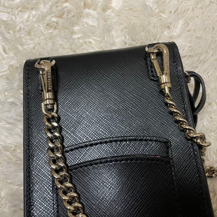 【ケイトスペード】携帯ケース/バッグ