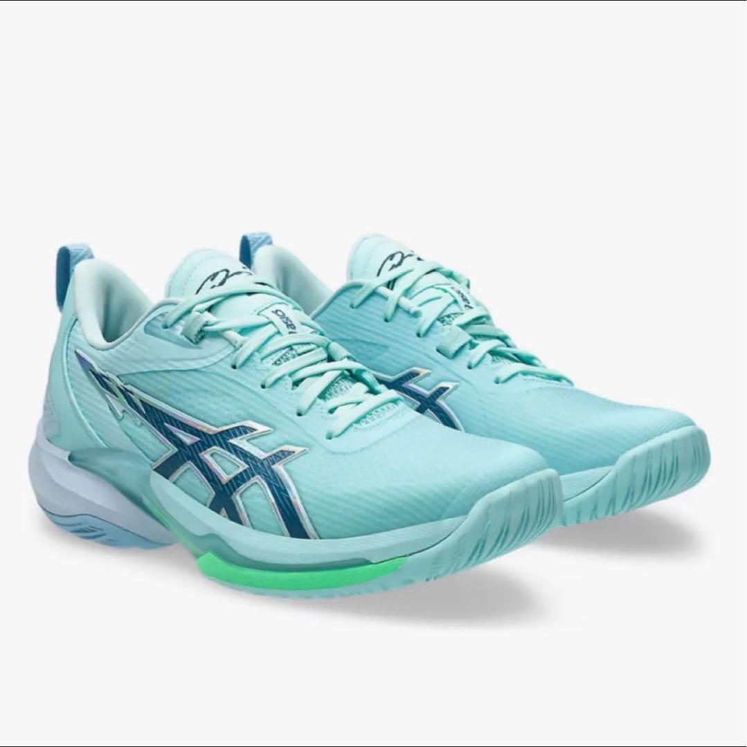 【ラスト1品】ASICS SWIFTACE YUKI 26.0cm 河村勇輝