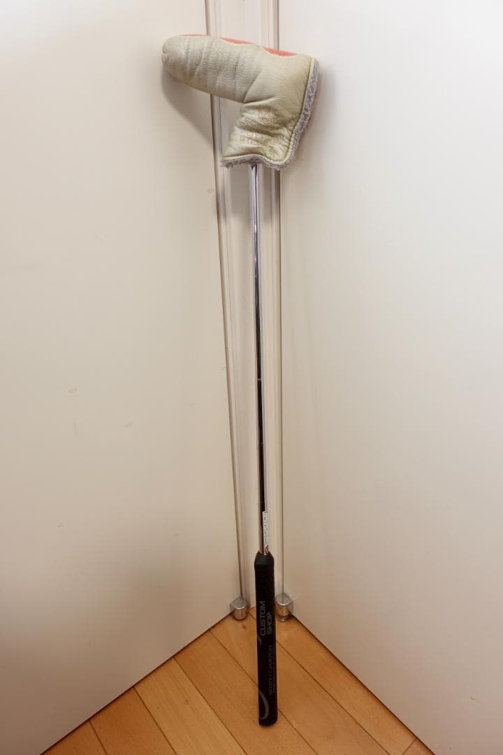 スコッティキャメロン CircleT Newport 2 SSS GSS パター