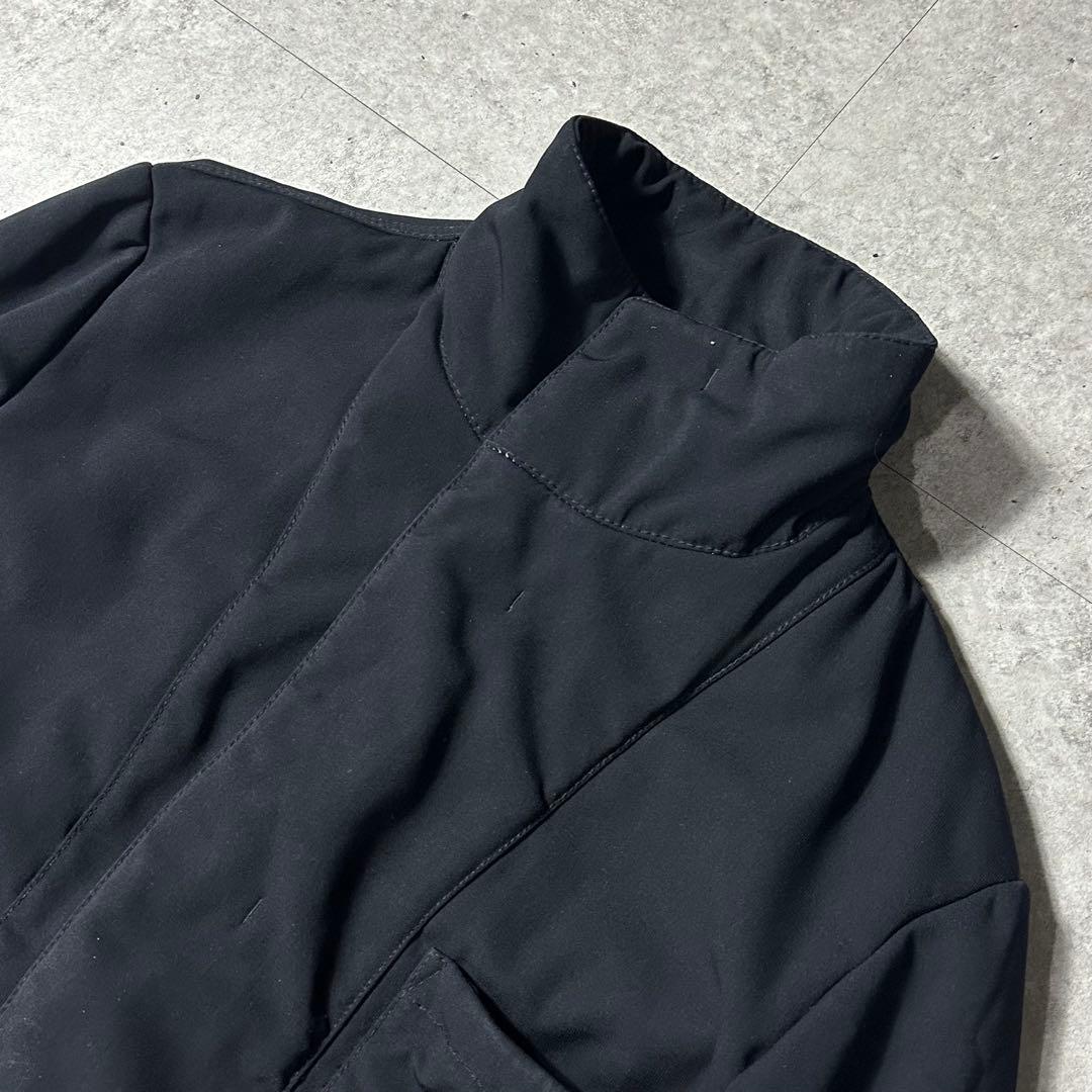 EMPORIO ARMANI ロングコート 内ボア