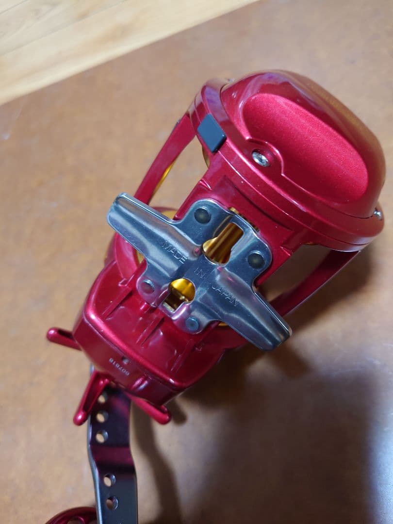 ダイワ 石鯛リール シーライン石鯛 Z40WH 遠投