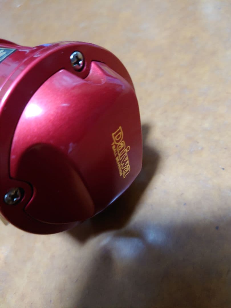 ダイワ 石鯛リール シーライン石鯛 Z40WH 遠投