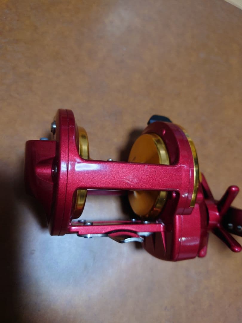 ダイワ 石鯛リール シーライン石鯛 Z40WH 遠投