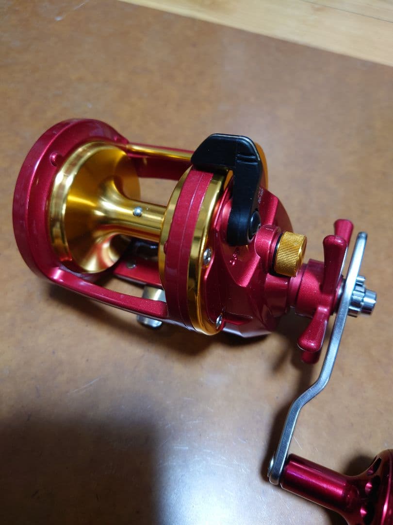 ダイワ 石鯛リール シーライン石鯛 Z40WH 遠投