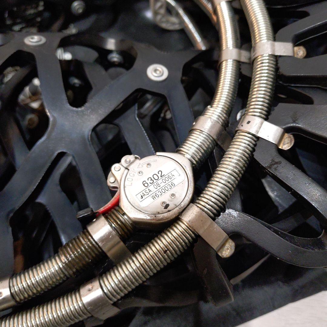 Yeti  net（イエティ スノーネット）６３０２