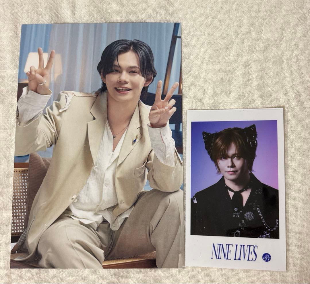 超特急 カイ トレカ - メルカリ