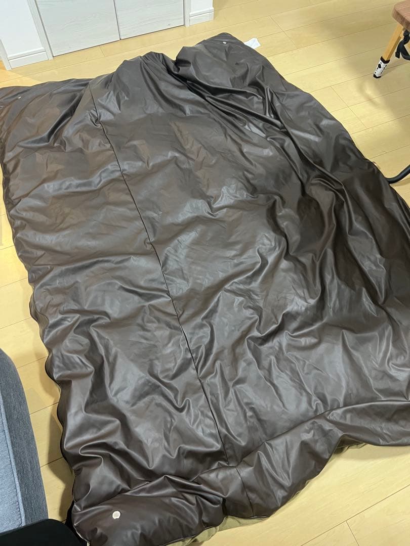 YOSA / ヨサ TERA / テラ ダウンケット 羽毛スリーピングバッグ