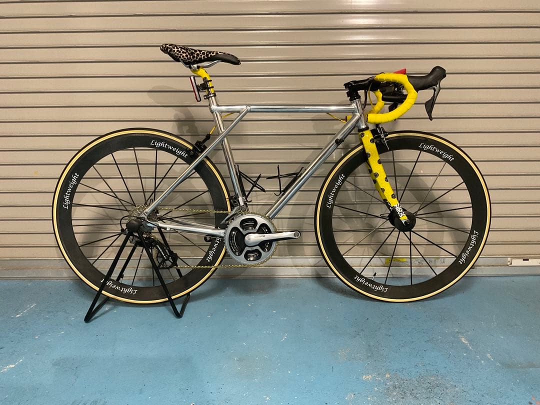 GTStrike Lightweight デュラエース　9100 ロードバイク