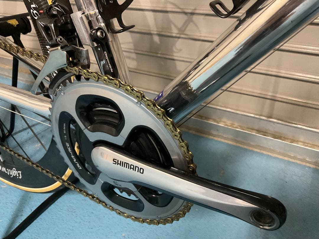 GTStrike Lightweight デュラエース　9100 ロードバイク