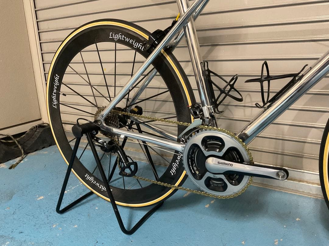 GTStrike Lightweight デュラエース　9100 ロードバイク