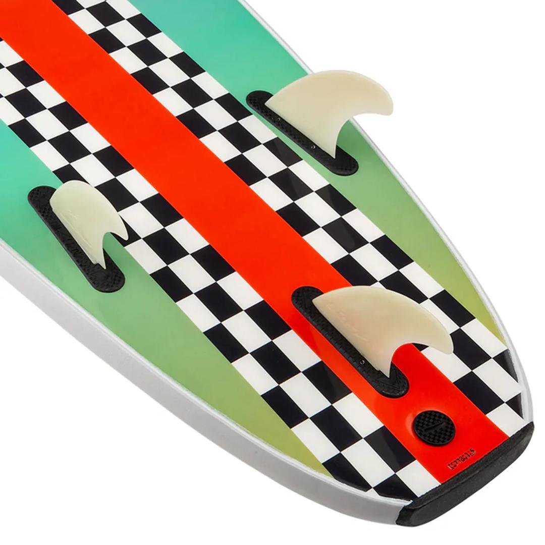 希少！大人気！2025年ニューモデル！オディシー× タウン&カントリー 8’0”